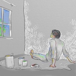 День разукрашивания планов на будущее