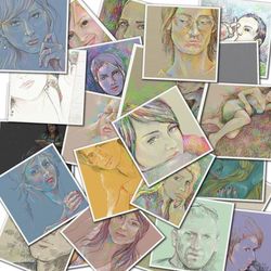 День рассматривания лиц