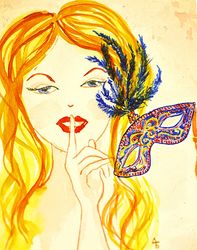 День маленьких перевоплощений (маленьких, но гордых ;))) )