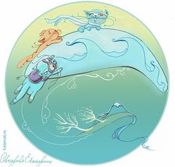 День наблюдения за полетом бумеранга