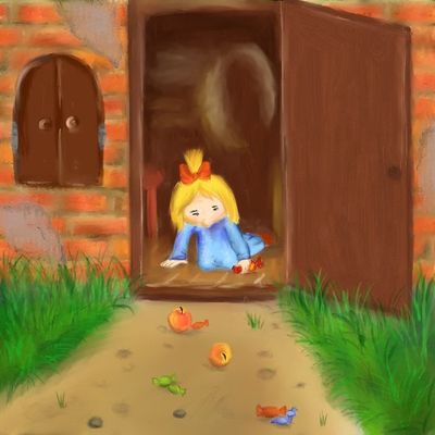 День приманивания хорошего настроения