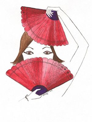 День улыбок глазами