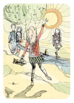 День прогуливания уроков