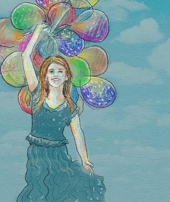 День безобразно хорошего настроения