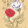 День мечтания о розовых кустах