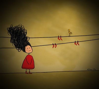 День одинаковых носков