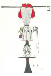 День вверх тормашками