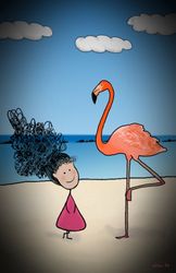 День скакания на одной ножке