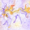 День весенних акварелей