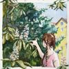 День каштановых свечек