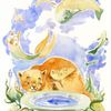 День порадования кошачьих богов