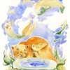 День порадования кошачьих богов