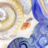 День завитушек, кудряшек, локонов, волют и вензелей