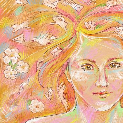 День рыжих мыслей