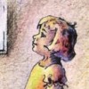 День северного сияния в холодильнике