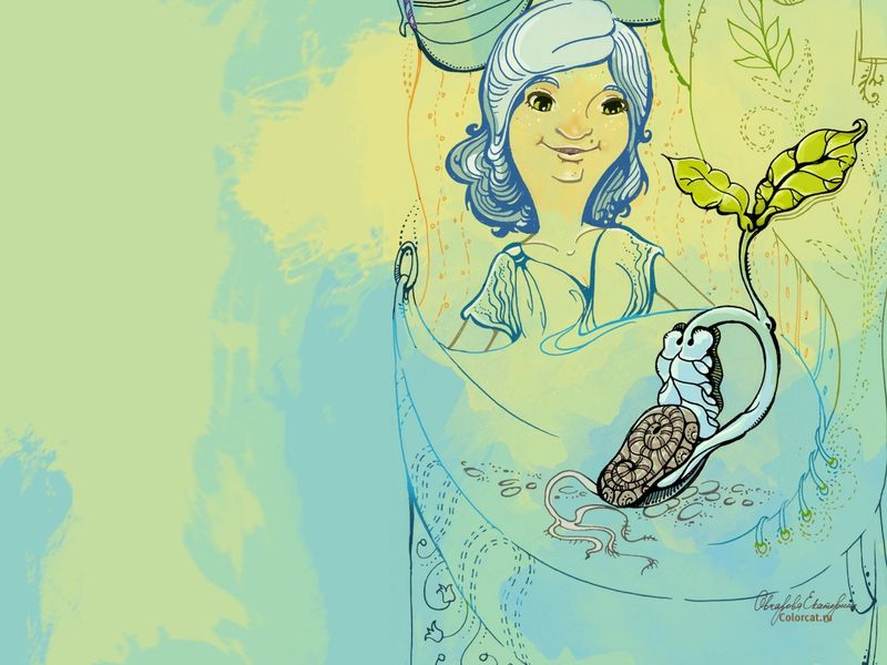 День посадки внутреннего дерева